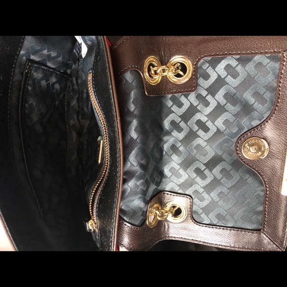 Diane Von Furstenberg mini 440 bag - Picture 2 of 4